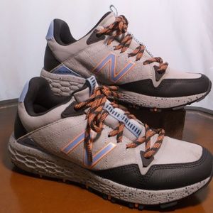 Fresh Foam All Terrain Womens  New Balance Shoes